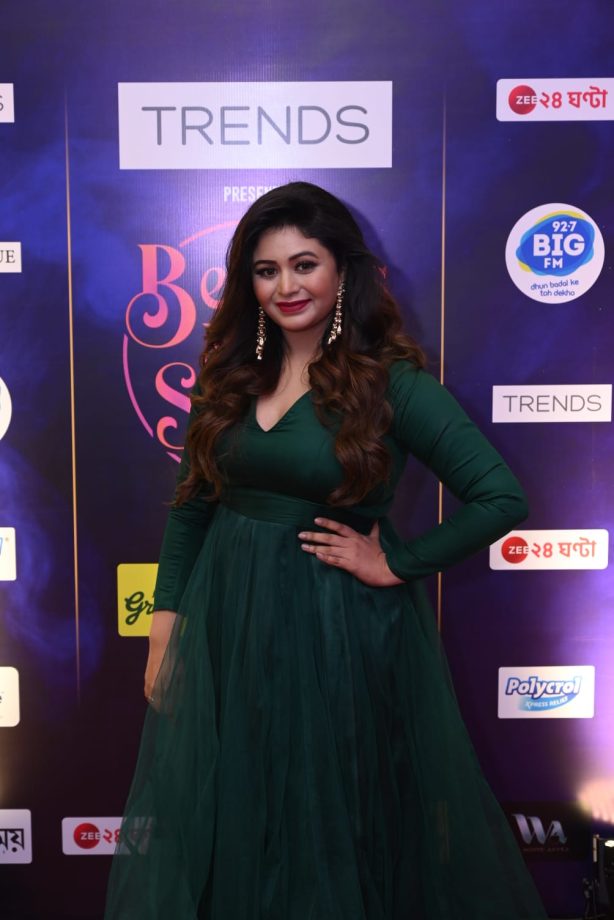 Celebrities Set the Red Carpet on Fire at TRENDS presents IWMBuzz.com's Bengal’s Most Stylish – Season 2 942093