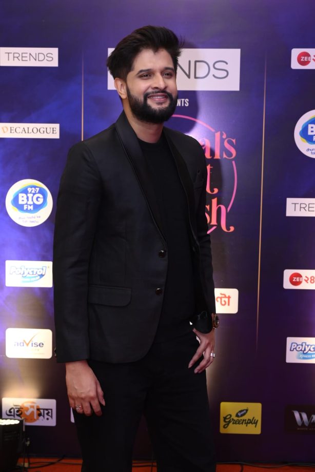 Celebrities Set the Red Carpet on Fire at TRENDS presents IWMBuzz.com's Bengal’s Most Stylish – Season 2 942094