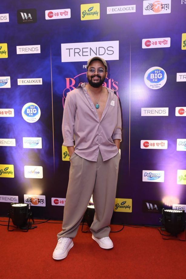 Celebrities Set the Red Carpet on Fire at TRENDS presents IWMBuzz.com's Bengal’s Most Stylish – Season 2 942095
