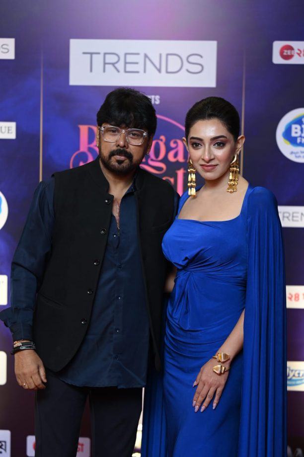 Celebrities Set the Red Carpet on Fire at TRENDS presents IWMBuzz.com's Bengal’s Most Stylish – Season 2 942079