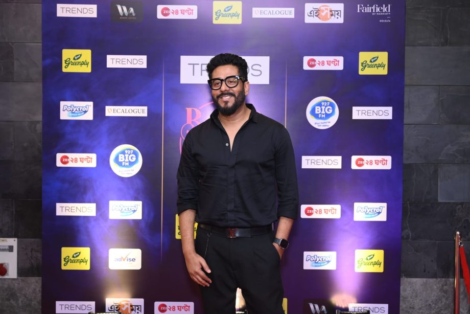 Celebrities Set the Red Carpet on Fire at TRENDS presents IWMBuzz.com's Bengal’s Most Stylish – Season 2 942106