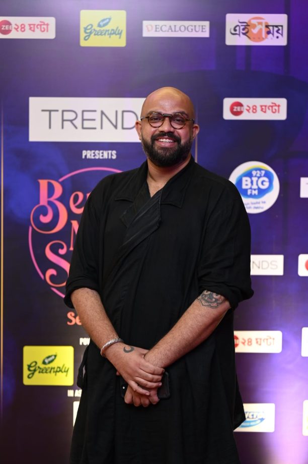 Celebrities Set the Red Carpet on Fire at TRENDS presents IWMBuzz.com's Bengal’s Most Stylish – Season 2 942080
