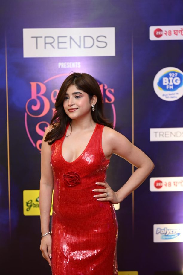 Celebrities Set the Red Carpet on Fire at TRENDS presents IWMBuzz.com's Bengal’s Most Stylish – Season 2 942081
