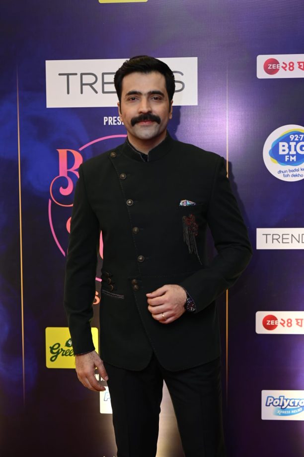 Celebrities Set the Red Carpet on Fire at TRENDS presents IWMBuzz.com's Bengal’s Most Stylish – Season 2 942082