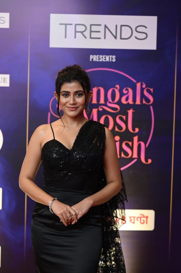 Celebrities Set the Red Carpet on Fire at TRENDS presents IWMBuzz.com's Bengal’s Most Stylish – Season 2 942078