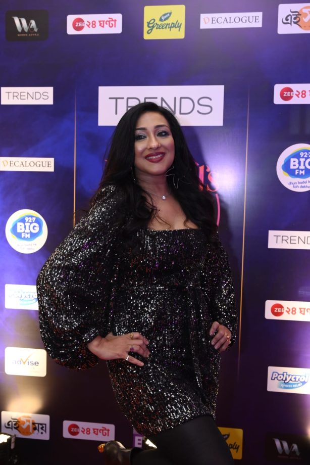 Celebrities Set the Red Carpet on Fire at TRENDS presents IWMBuzz.com's Bengal’s Most Stylish – Season 2 942084