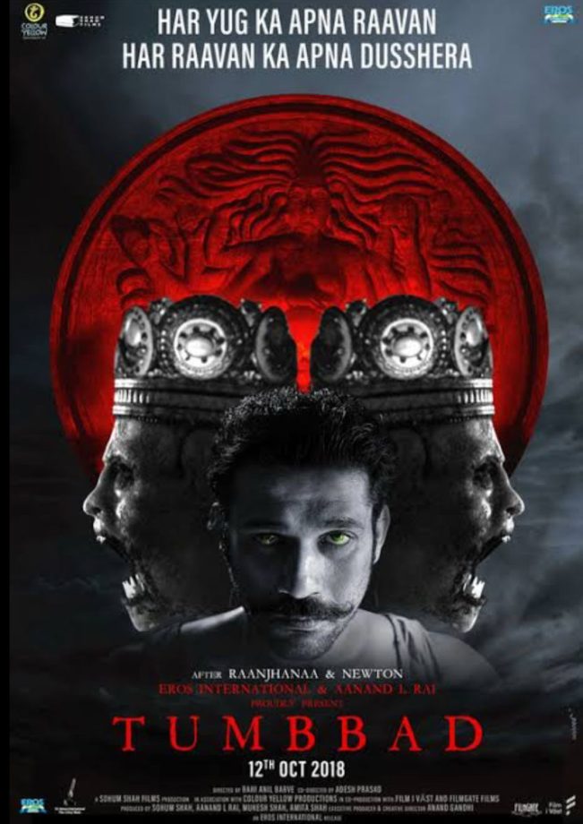 Cinema That Dared: Bandit Queen, Tumbbad, Crazxy, and More- The Most Fearless Indian Films Ever Made 940844