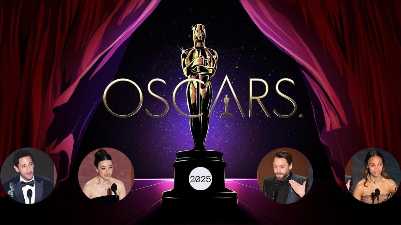 Conan O'Brien Greets "Bharat Ke Logon Ko Namaskar": Checkout Oscar 2025 Full Winners List 939103