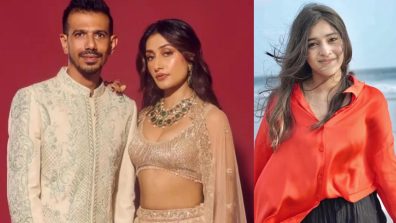 Dhanashree Verma restores photos with Yuzvendra Chahal amid latter’s rumors with RJ Mahvash