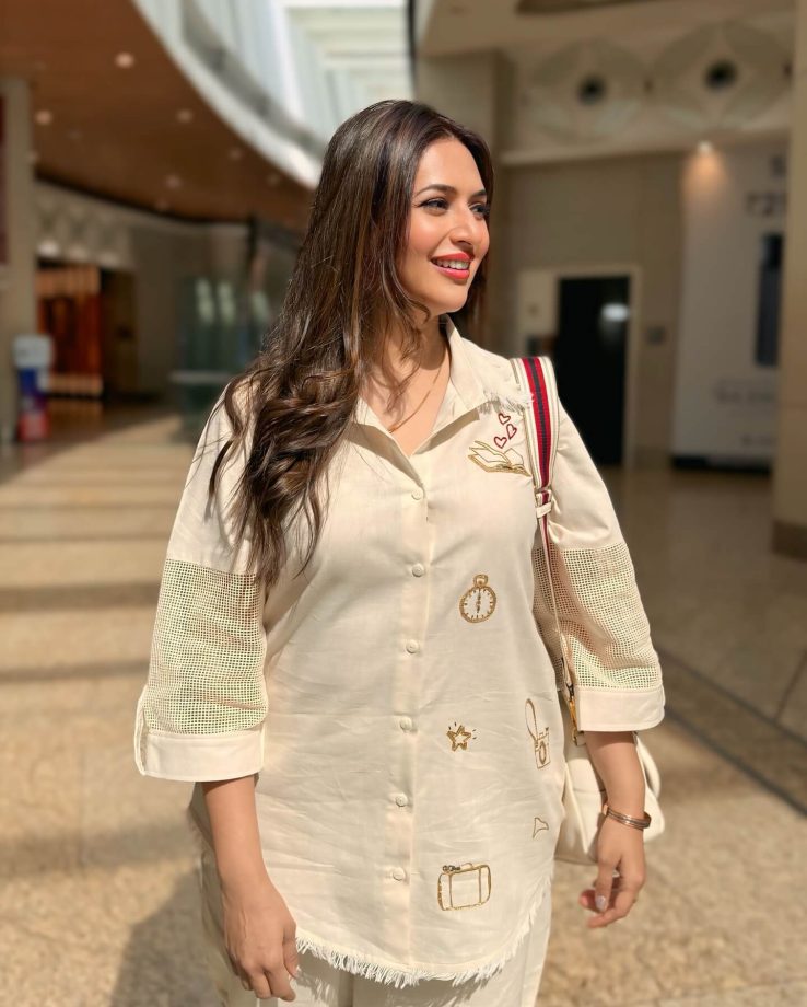 Divyanka Tripathi Proves Age Is Just A Number With Her Stunning Fashion At 40 941709