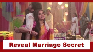 Doree 2 Upcoming Twist: Doree and Maan reveal their marriage secret during Holi; Will Rajnandini hear the truth?
