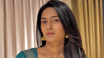 Erica Fernandes Opens Up On Past Relationships, Abuse, And Battling Negative Entities On Sets