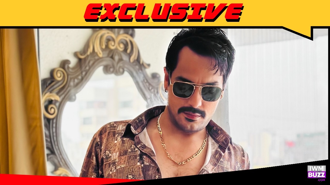Exclusive: Gaurav S Bajaj's special appearance in Sony TV's Bade Achhe Lagte Hain Naya Season 942761