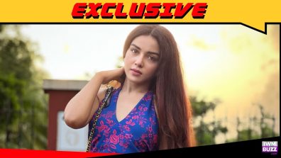 Exclusive: Mera Balam Thanedaar fame Srishti Singh to enter Star Plus’ Jaadu Teri Nazar – Dayan Ka Mausam