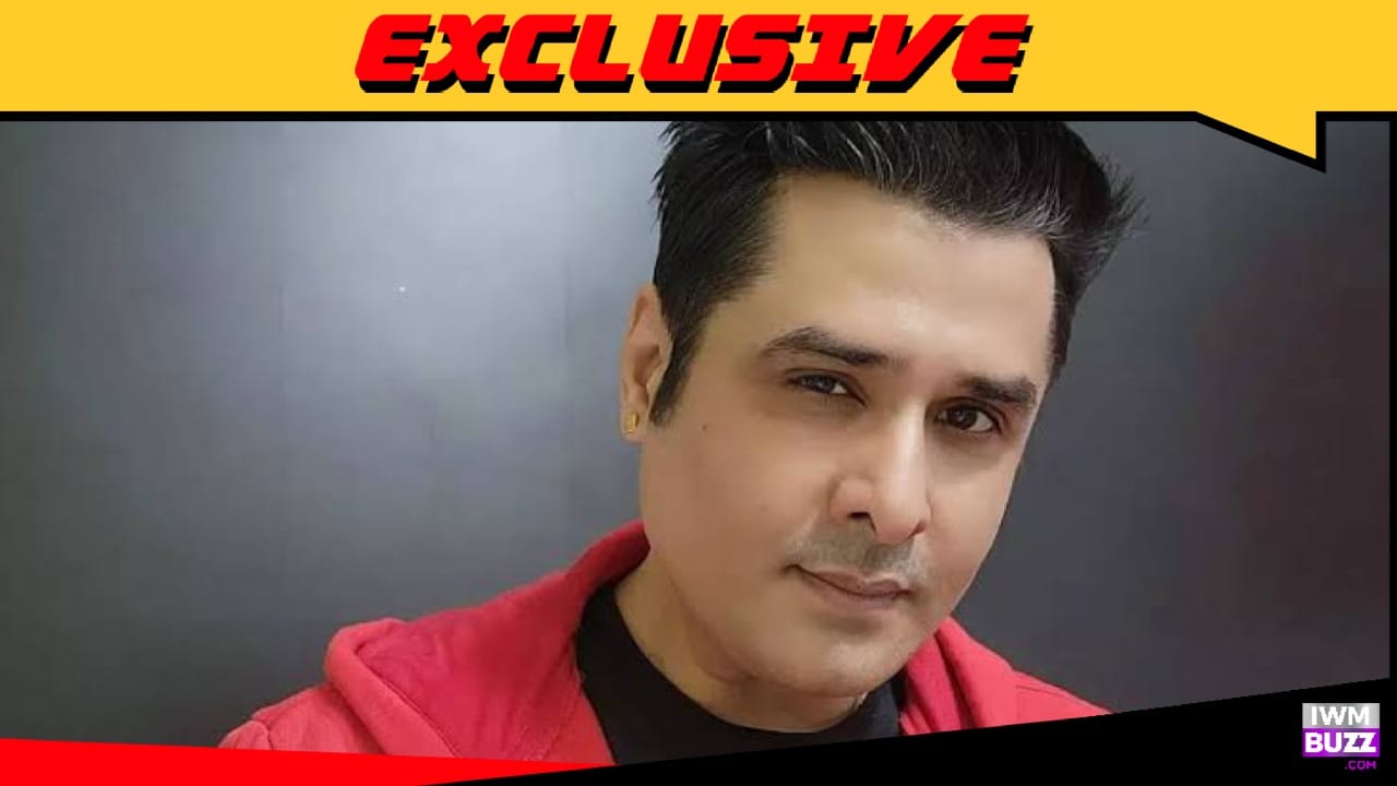 Exclusive: Pankit Thakker joins the cast of Zee TV's Saru 942624