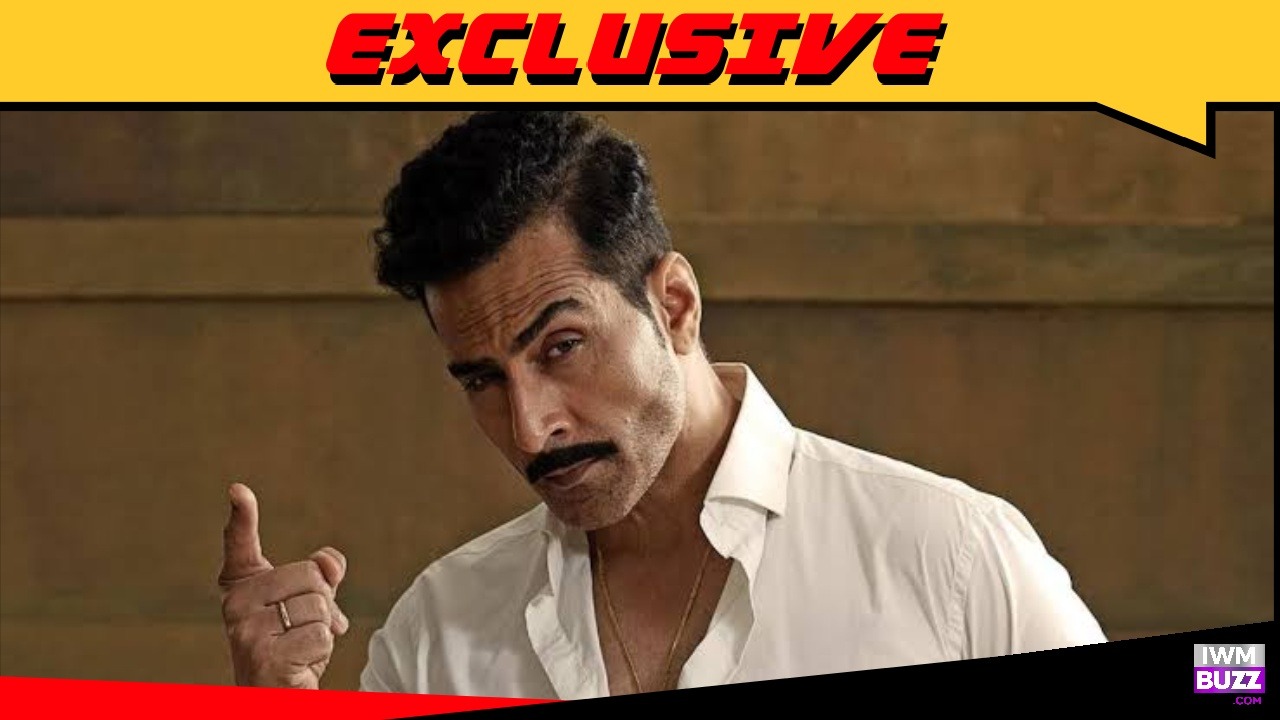 Exclusive: Sudhanshu Pandey to enter Sony SAB's Wagle Ki Duniya 941761