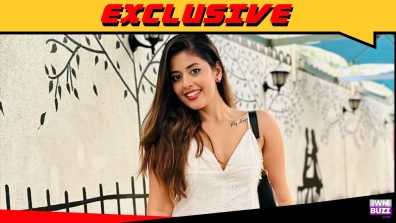Exclusive: Vanshaj fame Gitanjali Mangal to play the negative lead in Dangal’s Dilwali Dulha Le Jayengi