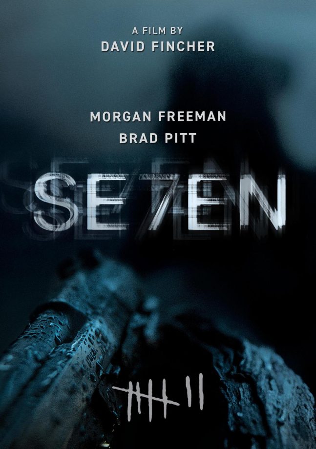 From Hollywood's Se7en to Bollywood's Tumbbad: Cult Thrillers That Became Brand of Cinema and Set New Benchmarks! 941898