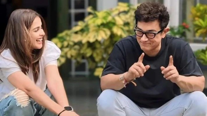 From Yash - Kiara Advani to Salman Khan - Rashmika: New On-Screen Pairings of 2025: Fresh Chemistry, Unseen Dynamics! 939638