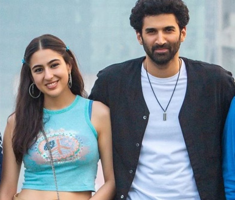 From Yash - Kiara Advani to Salman Khan - Rashmika: New On-Screen Pairings of 2025: Fresh Chemistry, Unseen Dynamics! 939640