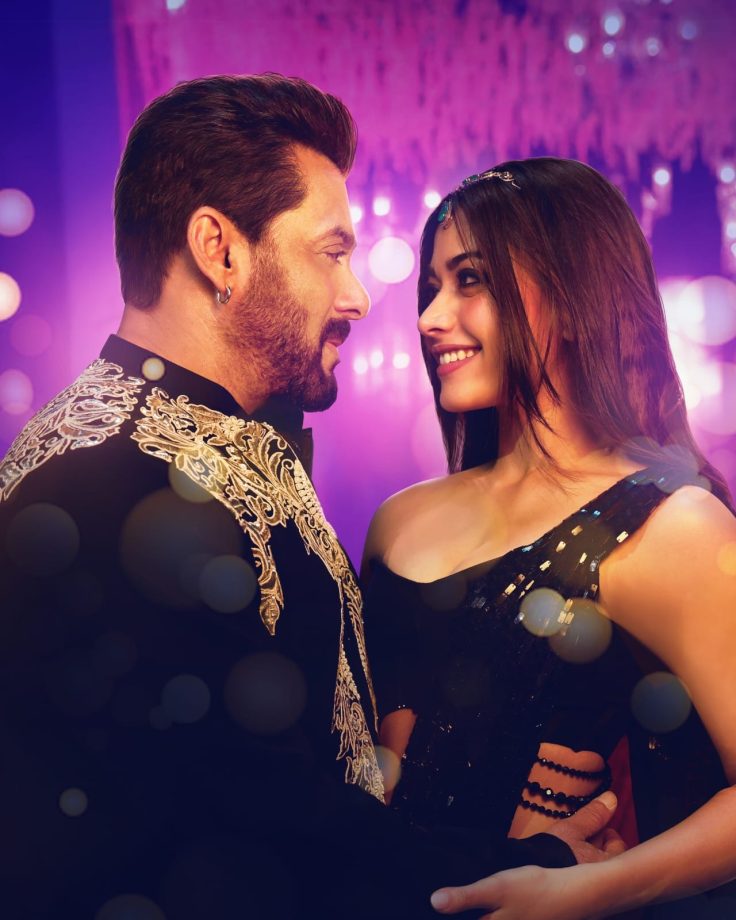 From Yash - Kiara Advani to Salman Khan - Rashmika: New On-Screen Pairings of 2025: Fresh Chemistry, Unseen Dynamics! 939641