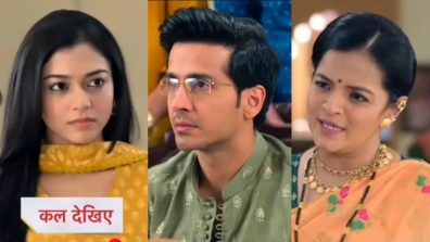 Ghum Hai Kisikey Pyaar Meiin Written Update 12 March 2025: Leela Asks Tejaswini If She Likes Neil – How Will Tejaswini React?