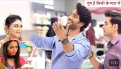 Ghum Hai Kisikey Pyaar Meiin Written Update 28 March 2025: Juhi Chooses Saree For Tejaswini - Is She Planning To Get Tejaswini Married To Neil? 942273