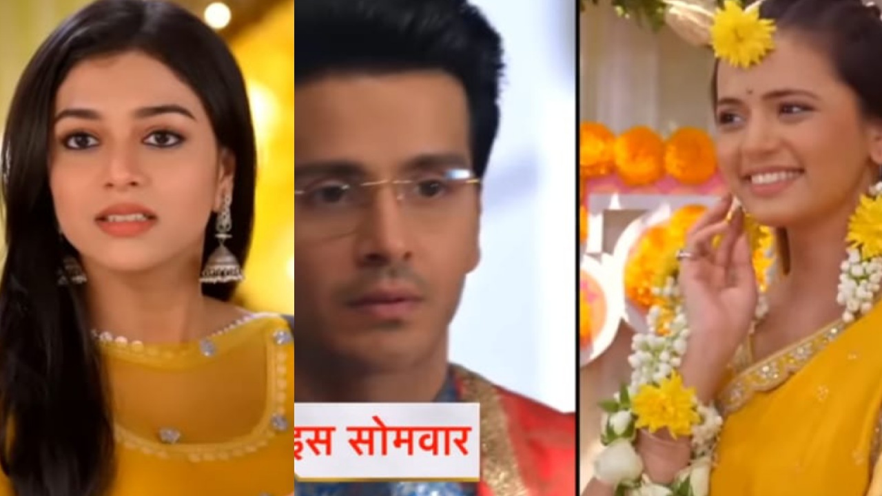Ghum Hai Kisikey Pyaar Meiin Written Update 30 March 2025: Juhi Runs Away From Marriage - Will Tejaswini Replace Her? 942635