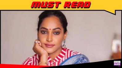 Gudi Padwa has held a special place in my heart: Rajashree Thakur