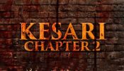 Has Kesari Chapter 2 sparked a debate in the British Parliament?