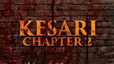 Has Kesari Chapter 2 sparked a debate in the British Parliament?