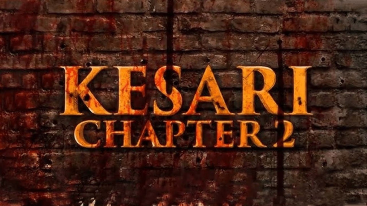 Has Kesari Chapter 2 sparked a debate in the British Parliament? 942415