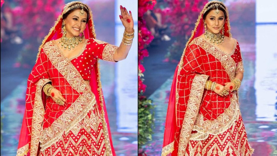 Hina Khan, Jannat Zubair & More – Celeb-Inspired Mehendi Designs For Stylish Eid 942667