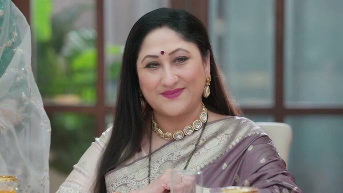 I am proud to be part of a show like Jaane Anjaane Hum Mile: Jayati Bhatia 942075
