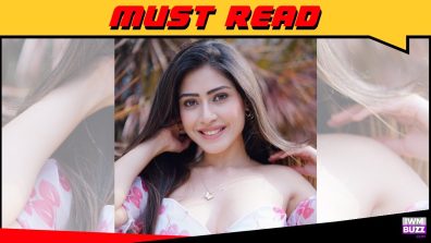 I am the colour pink – soft and powerful: Aishwarya Raj Bhakuni