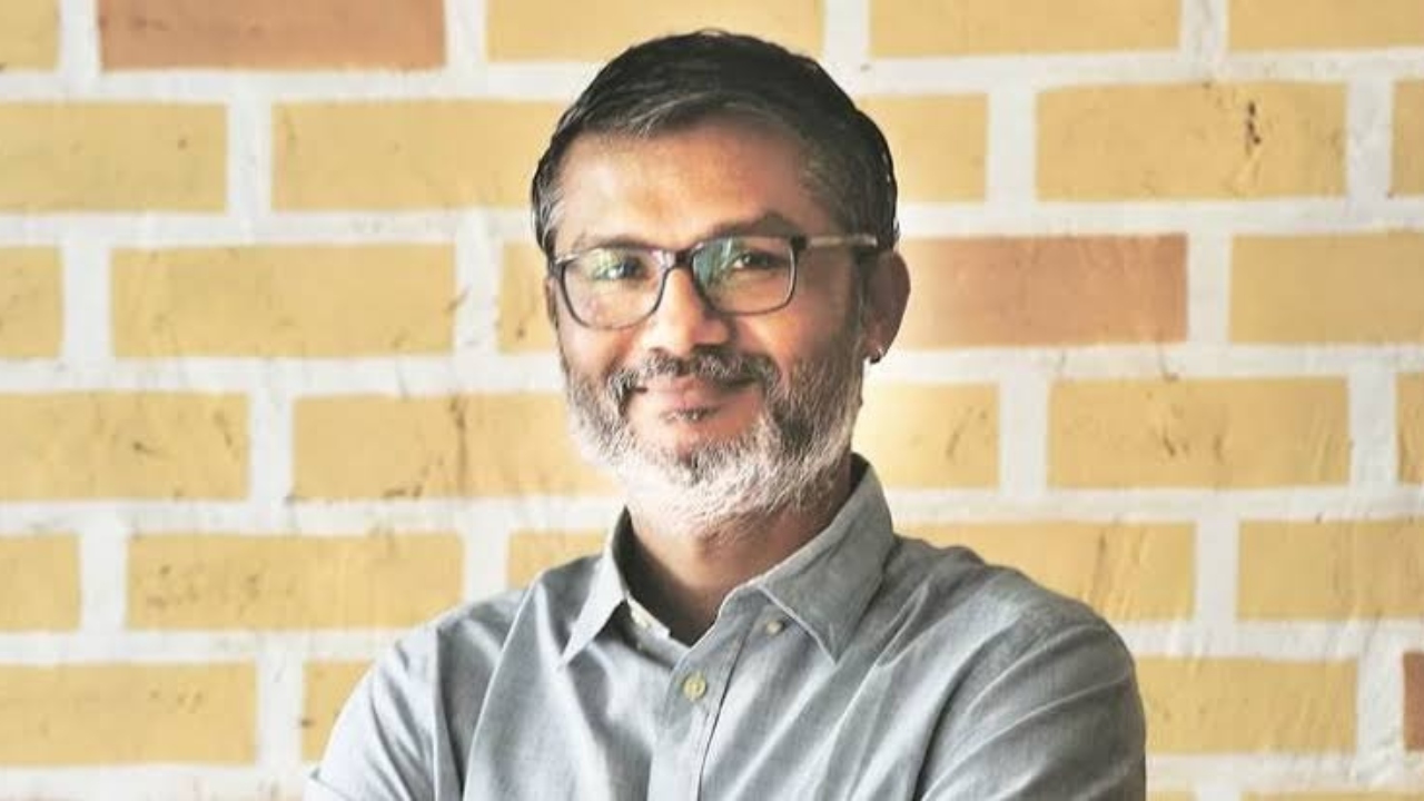 “I Even Worked in a Software Company”: Nitesh Tiwari reveals his Journey from IIT Engineer to Filmmaker on Komal Nahta's Game Changers Podcast 942139
