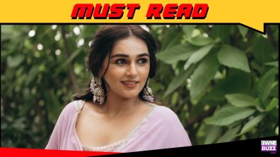 I love it when people write characters for strong women: Rachana Mistry on her role in Jagriti Ek Nayi Subah