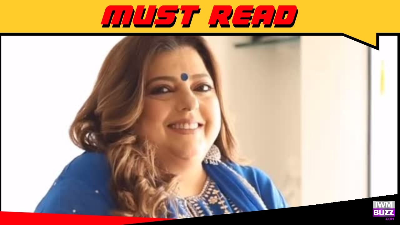 I wish that I can be exactly like my mother: Delnaaz Irani talks about the women who inspire her 939818