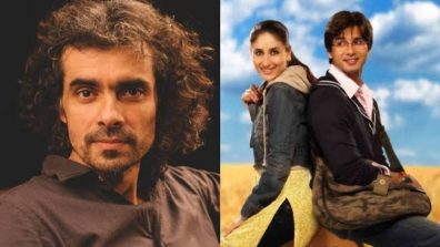 Imtiaz Ali Speaks about Jab We Met on Komal Nahta’s Game Changers Podcast: “I always wanted Kareena for this role, and at first, she wasn’t interested”