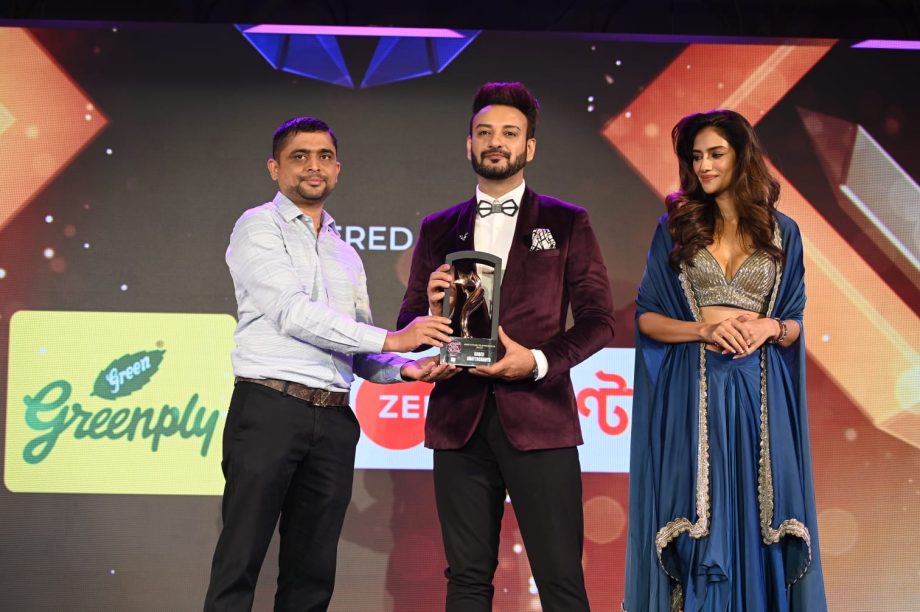 In Pics: Unforgettable Winning Moments at TRENDS Presents IWMBuzz.com's Bengal’s Most Stylish Season 2 942123