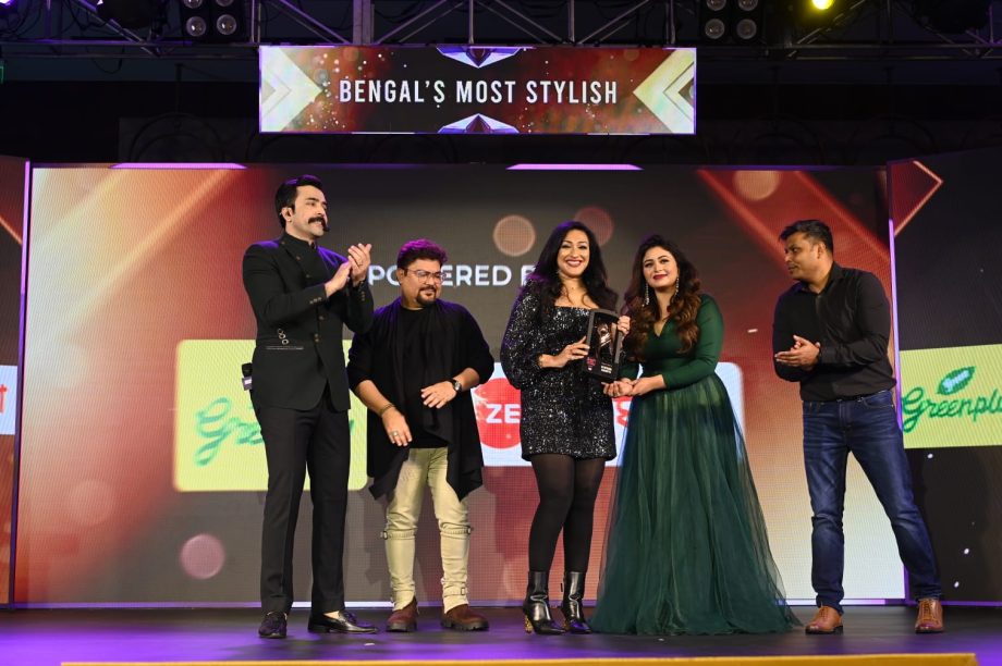 In Pics: Unforgettable Winning Moments at TRENDS Presents IWMBuzz.com's Bengal’s Most Stylish Season 2 942124