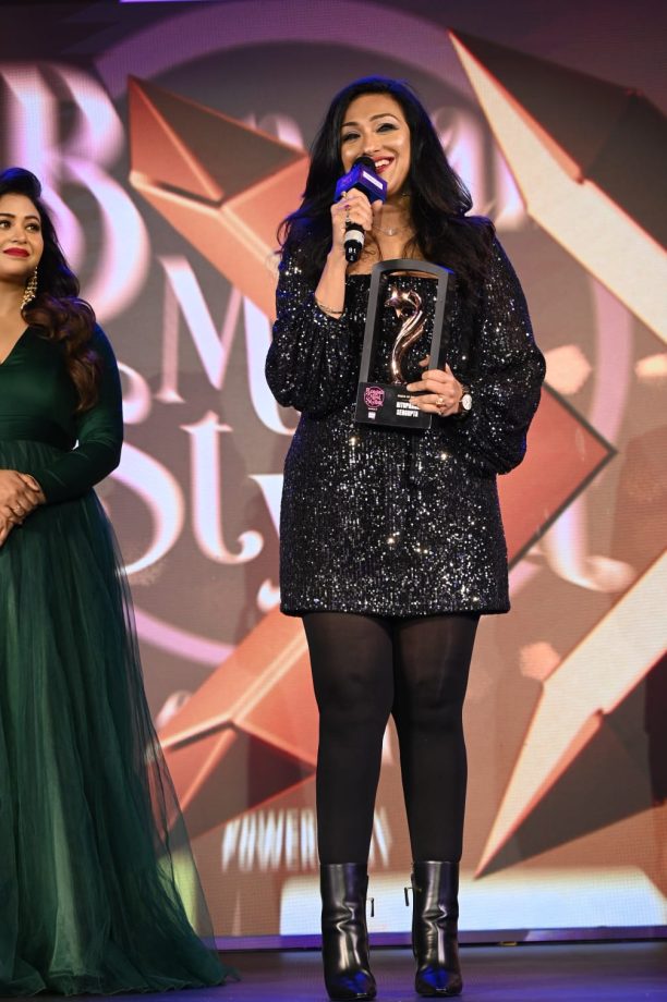 In Pics: Unforgettable Winning Moments at TRENDS Presents IWMBuzz.com's Bengal’s Most Stylish Season 2 942125