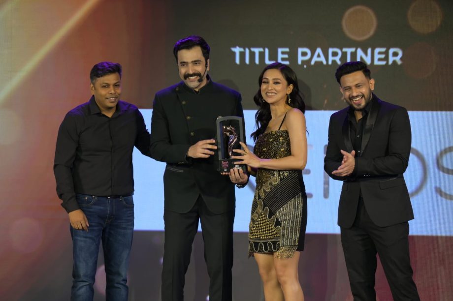 In Pics: Unforgettable Winning Moments at TRENDS Presents IWMBuzz.com's Bengal’s Most Stylish Season 2 942127