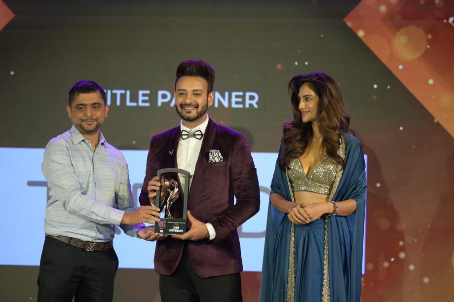 In Pics: Unforgettable Winning Moments at TRENDS Presents IWMBuzz.com's Bengal’s Most Stylish Season 2 942128