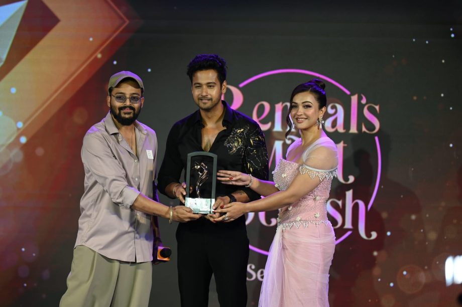 In Pics: Unforgettable Winning Moments at TRENDS Presents IWMBuzz.com's Bengal’s Most Stylish Season 2 942129