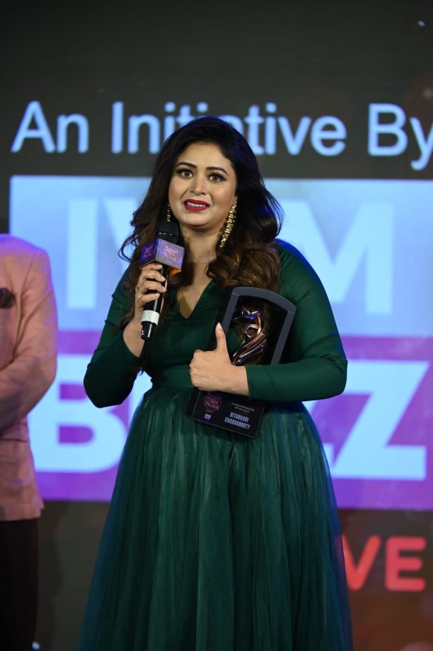 In Pics: Unforgettable Winning Moments at TRENDS Presents IWMBuzz.com's Bengal’s Most Stylish Season 2 942130