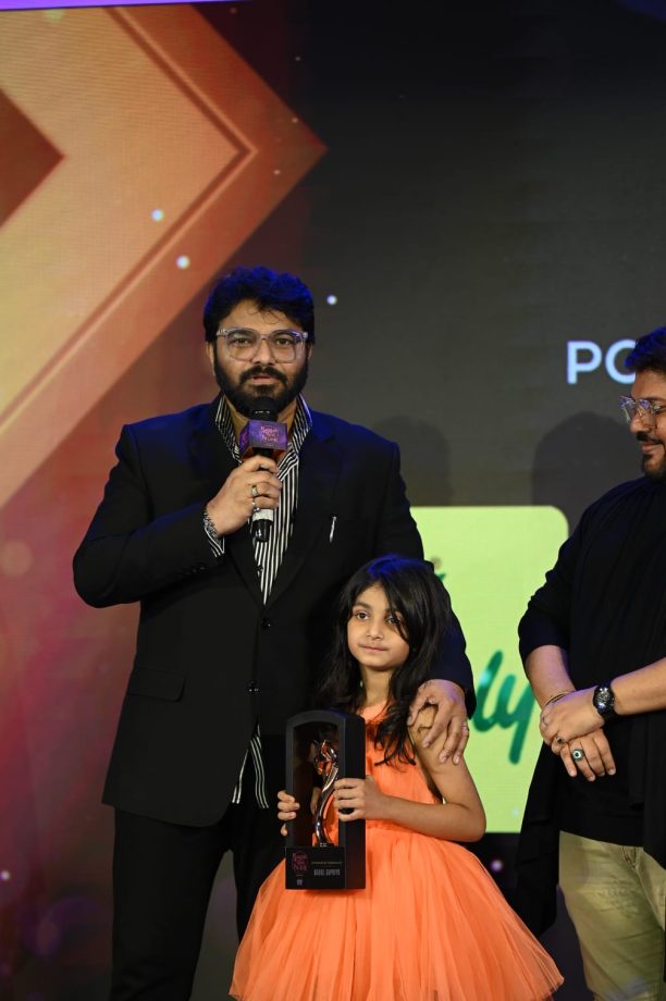 In Pics: Unforgettable Winning Moments at TRENDS Presents IWMBuzz.com's Bengal’s Most Stylish Season 2 942131