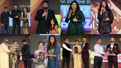 In Pics: Unforgettable Winning Moments at TRENDS Presents IWMBuzz.com’s Bengal’s Most Stylish Season 2