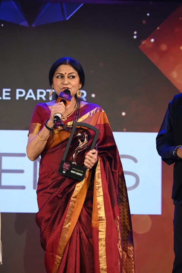 In Pics: Unforgettable Winning Moments at TRENDS Presents IWMBuzz.com's Bengal’s Most Stylish Season 2 942116