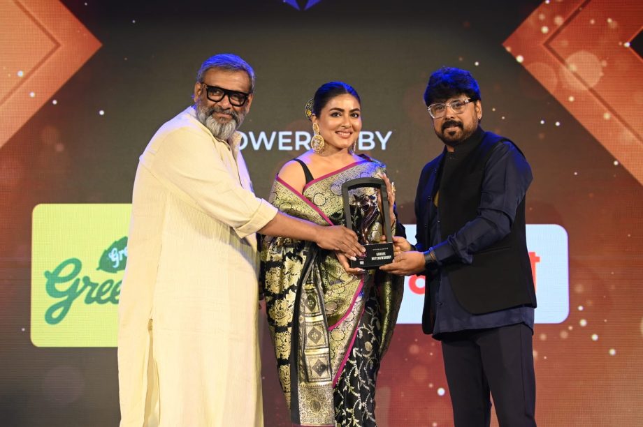 In Pics: Unforgettable Winning Moments at TRENDS Presents IWMBuzz.com's Bengal’s Most Stylish Season 2 942117